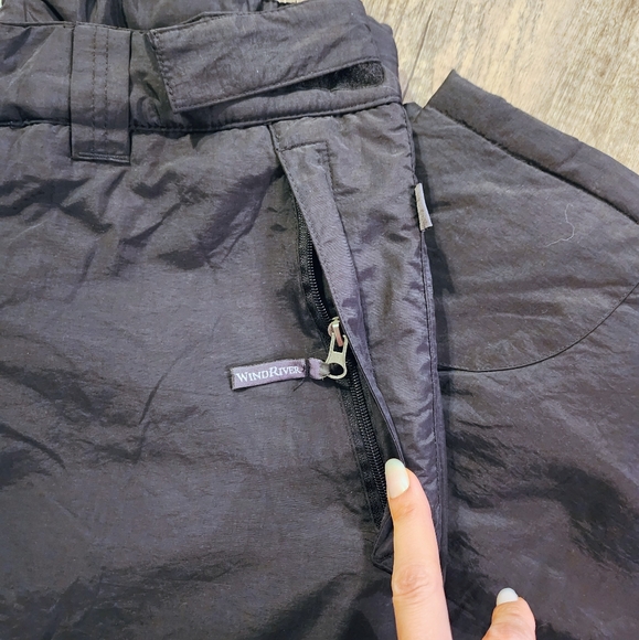 Wind River Snow Ski Snowboarding Pants X-large 🏂 ❄ - Picture 6 of 11